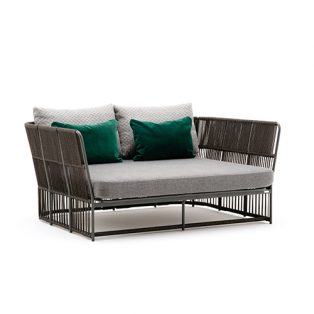 Tibidabo daybed compact - Daybed Compact