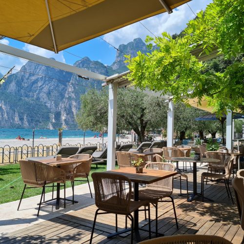 Hotel Baia Azzurra - Lago di Garda