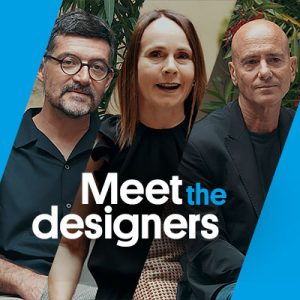 Varschin - Meet the designers – Milano Design Week 2022