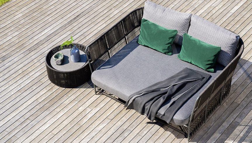 Tibidabo daybed compact - 6