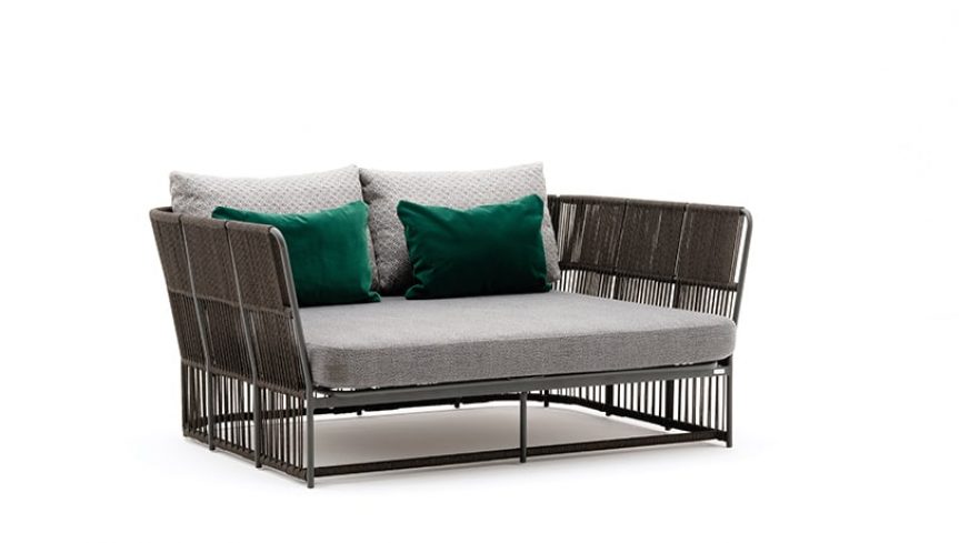 Tibidabo daybed compact - 10