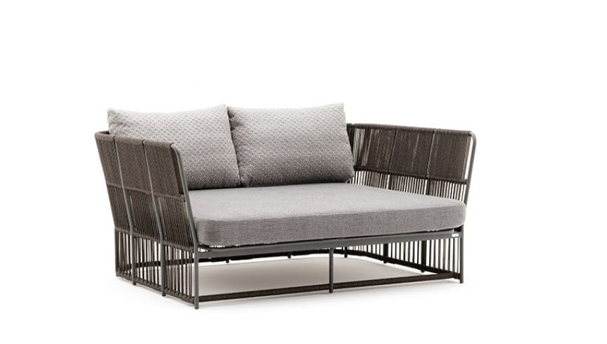 Tibidabo daybed compact - 9